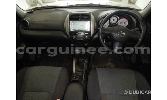 Buy Import Toyota RAV4 Other Car in Import - Dubai in Conakry Buy Import Toyota RAV4 Other Car in Import - Dubai in Conakry