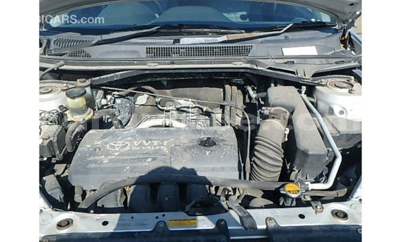 Buy Import Toyota RAV4 Other Car in Import - Dubai in Conakry Buy Import Toyota RAV4 Other Car in Import - Dubai in Conakry