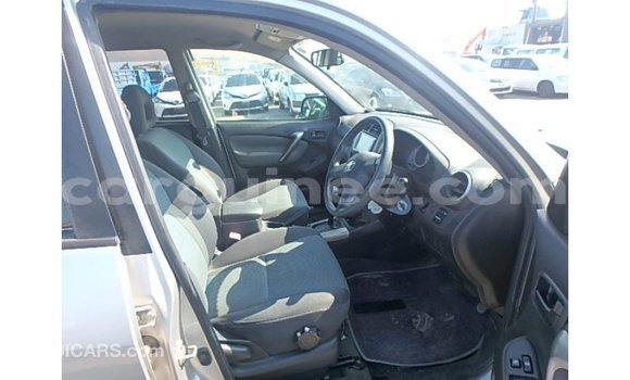 Buy Import Toyota RAV4 Other Car in Import - Dubai in Conakry Buy Import Toyota RAV4 Other Car in Import - Dubai in Conakry