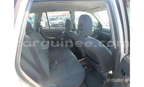 Buy Import Toyota RAV4 Other Car in Import - Dubai in Conakry Buy Import Toyota RAV4 Other Car in Import - Dubai in Conakry