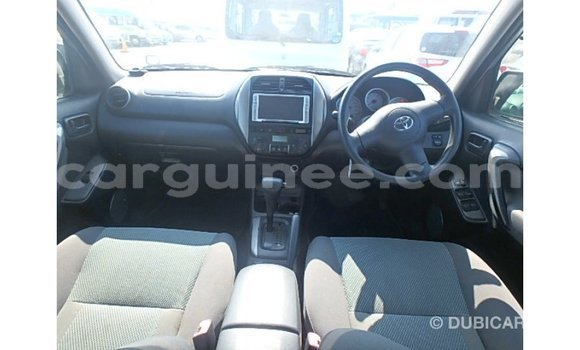 Buy Import Toyota RAV4 Other Car in Import - Dubai in Conakry Buy Import Toyota RAV4 Other Car in Import - Dubai in Conakry