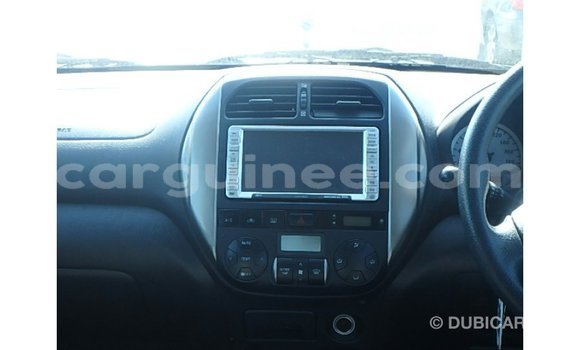 Buy Import Toyota RAV4 Other Car in Import - Dubai in Conakry Buy Import Toyota RAV4 Other Car in Import - Dubai in Conakry