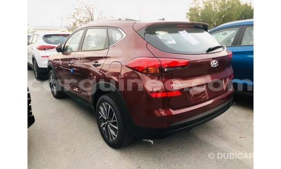 Buy Import Hyundai Tucson Other Car in Import - Dubai in Conakry Buy Import Hyundai Tucson Other Car in Import - Dubai in Conakry