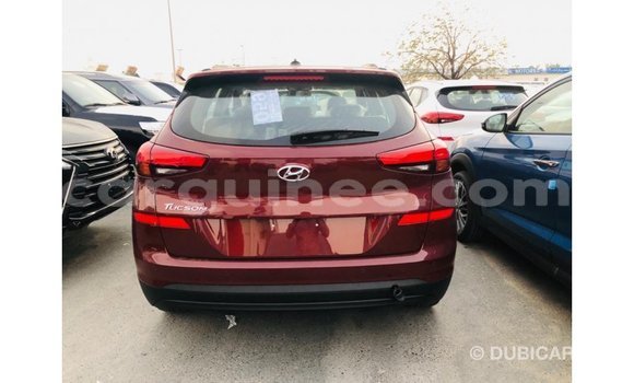 Buy Import Hyundai Tucson Other Car in Import - Dubai in Conakry Buy Import Hyundai Tucson Other Car in Import - Dubai in Conakry