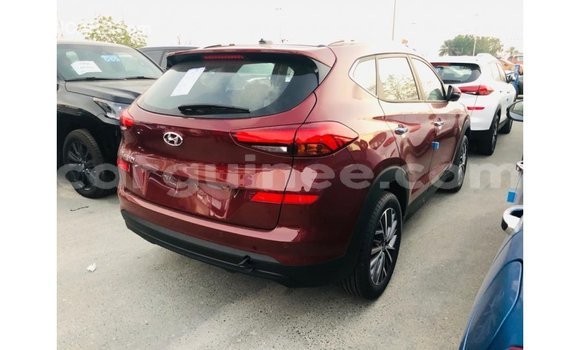 Buy Import Hyundai Tucson Other Car in Import - Dubai in Conakry Buy Import Hyundai Tucson Other Car in Import - Dubai in Conakry