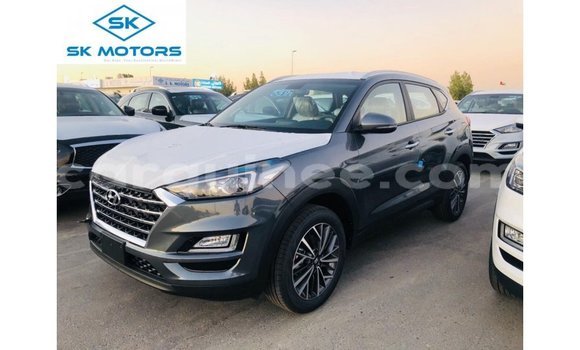 Acheter Import Voiture Hyundai Tucson Autre à Import - Dubai, Conakry Acheter Import Voiture Hyundai Tucson Autre à Import - Dubai, Conakry
