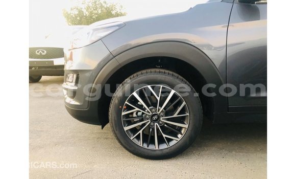 Buy Import Hyundai Tucson Other Car in Import - Dubai in Conakry Buy Import Hyundai Tucson Other Car in Import - Dubai in Conakry