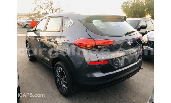 Buy Import Hyundai Tucson Other Car in Import - Dubai in Conakry Buy Import Hyundai Tucson Other Car in Import - Dubai in Conakry