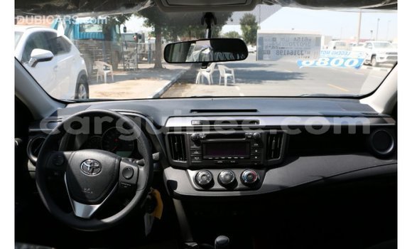 Buy Import Toyota RAV4 Black Car in Import - Dubai in Conakry Buy Import Toyota RAV4 Black Car in Import - Dubai in Conakry