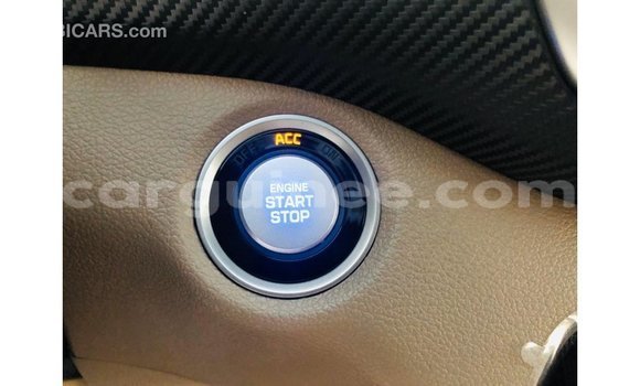 Buy Import Hyundai Tucson Other Car in Import - Dubai in Conakry Buy Import Hyundai Tucson Other Car in Import - Dubai in Conakry