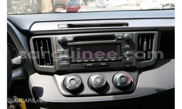 Buy Import Toyota RAV4 Black Car in Import - Dubai in Conakry Buy Import Toyota RAV4 Black Car in Import - Dubai in Conakry