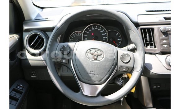 Buy Import Toyota RAV4 Black Car in Import - Dubai in Conakry Buy Import Toyota RAV4 Black Car in Import - Dubai in Conakry
