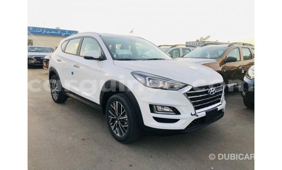 Buy Import Hyundai Tucson White Car in Import - Dubai in Conakry Buy Import Hyundai Tucson White Car in Import - Dubai in Conakry