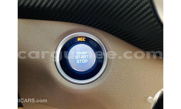 Buy Import Hyundai Tucson White Car in Import - Dubai in Conakry Buy Import Hyundai Tucson White Car in Import - Dubai in Conakry