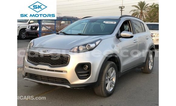 Buy Import Kia Sportage Other Car in Import - Dubai in Conakry Buy Import Kia Sportage Other Car in Import - Dubai in Conakry