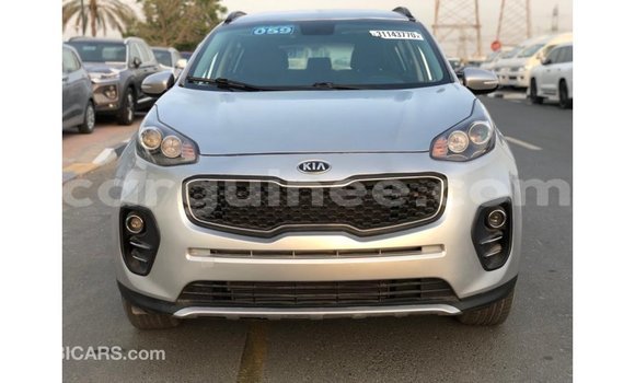 Buy Import Kia Sportage Other Car in Import - Dubai in Conakry Buy Import Kia Sportage Other Car in Import - Dubai in Conakry