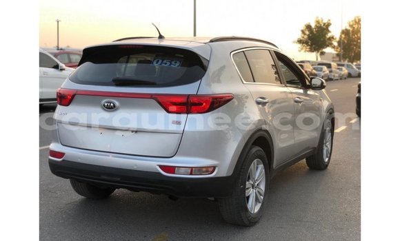 Buy Import Kia Sportage Other Car in Import - Dubai in Conakry Buy Import Kia Sportage Other Car in Import - Dubai in Conakry
