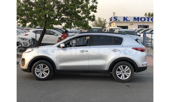 Buy Import Kia Sportage Other Car in Import - Dubai in Conakry Buy Import Kia Sportage Other Car in Import - Dubai in Conakry