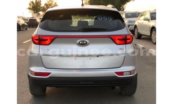 Buy Import Kia Sportage Other Car in Import - Dubai in Conakry Buy Import Kia Sportage Other Car in Import - Dubai in Conakry