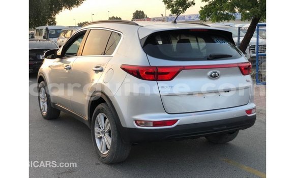 Buy Import Kia Sportage Other Car in Import - Dubai in Conakry Buy Import Kia Sportage Other Car in Import - Dubai in Conakry