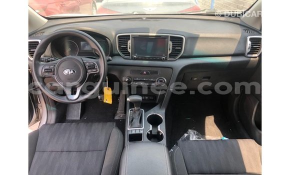 Buy Import Kia Sportage Other Car in Import - Dubai in Conakry Buy Import Kia Sportage Other Car in Import - Dubai in Conakry