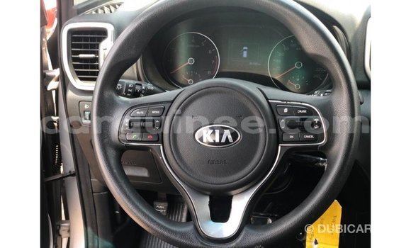 Buy Import Kia Sportage Other Car in Import - Dubai in Conakry Buy Import Kia Sportage Other Car in Import - Dubai in Conakry