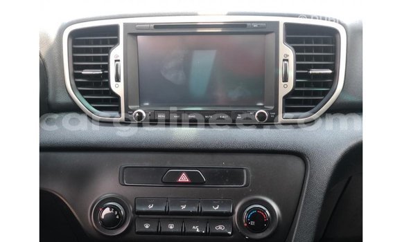 Buy Import Kia Sportage Other Car in Import - Dubai in Conakry Buy Import Kia Sportage Other Car in Import - Dubai in Conakry