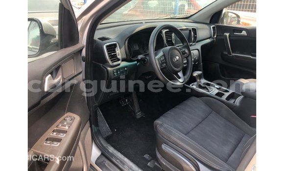 Buy Import Kia Sportage Other Car in Import - Dubai in Conakry Buy Import Kia Sportage Other Car in Import - Dubai in Conakry