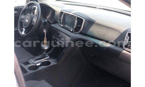 Buy Import Kia Sportage Other Car in Import - Dubai in Conakry Buy Import Kia Sportage Other Car in Import - Dubai in Conakry
