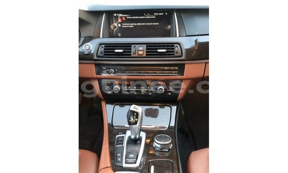 Acheter Import Moto BMW R Autre à Import - Dubai, Conakry Acheter Import Moto BMW R Autre à Import - Dubai, Conakry