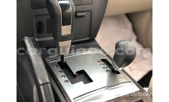 Buy Import Mitsubishi Pajero White Car in Import - Dubai in Conakry Buy Import Mitsubishi Pajero White Car in Import - Dubai in Conakry