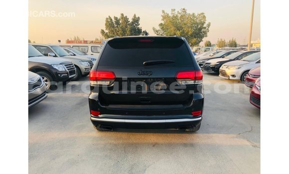 Buy Import Jeep Grand Cherokee Black Car in Import - Dubai in Conakry Buy Import Jeep Grand Cherokee Black Car in Import - Dubai in Conakry