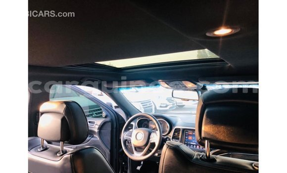 Buy Import Jeep Grand Cherokee Black Car in Import - Dubai in Conakry Buy Import Jeep Grand Cherokee Black Car in Import - Dubai in Conakry