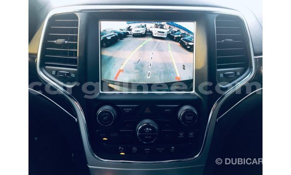 Buy Import Jeep Grand Cherokee Black Car in Import - Dubai in Conakry Buy Import Jeep Grand Cherokee Black Car in Import - Dubai in Conakry