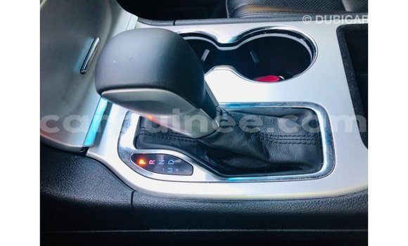 Buy Import Jeep Grand Cherokee Black Car in Import - Dubai in Conakry Buy Import Jeep Grand Cherokee Black Car in Import - Dubai in Conakry