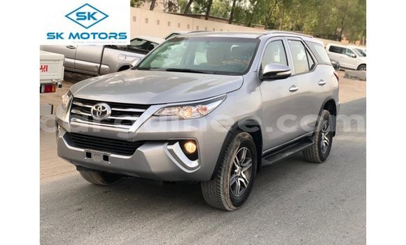 Buy Import Toyota Fortuner Other Car in Import - Dubai in Conakry Buy Import Toyota Fortuner Other Car in Import - Dubai in Conakry