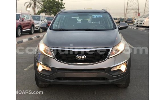 Buy Import Kia Sportage Other Car in Import - Dubai in Conakry Buy Import Kia Sportage Other Car in Import - Dubai in Conakry