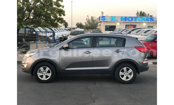 Buy Import Kia Sportage Other Car in Import - Dubai in Conakry Buy Import Kia Sportage Other Car in Import - Dubai in Conakry