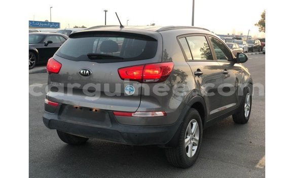 Buy Import Kia Sportage Other Car in Import - Dubai in Conakry Buy Import Kia Sportage Other Car in Import - Dubai in Conakry