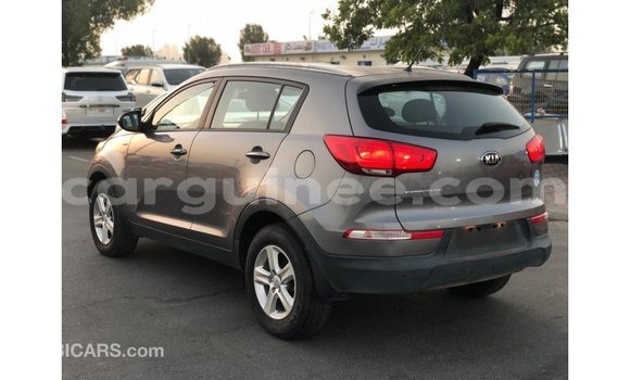 Buy Import Kia Sportage Other Car in Import - Dubai in Conakry Buy Import Kia Sportage Other Car in Import - Dubai in Conakry