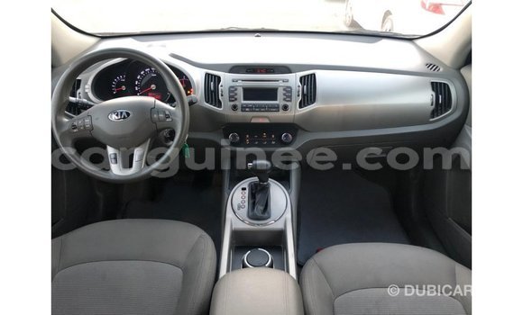 Buy Import Kia Sportage Other Car in Import - Dubai in Conakry Buy Import Kia Sportage Other Car in Import - Dubai in Conakry