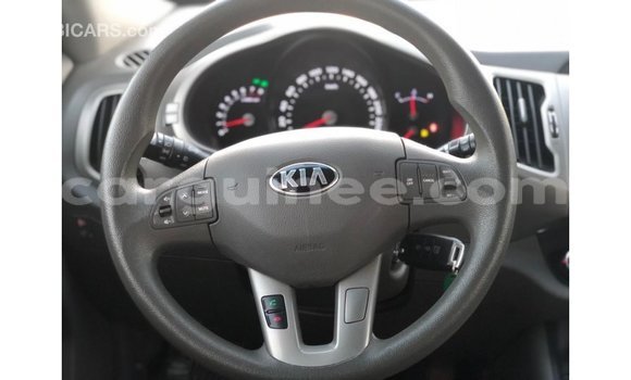 Buy Import Kia Sportage Other Car in Import - Dubai in Conakry Buy Import Kia Sportage Other Car in Import - Dubai in Conakry
