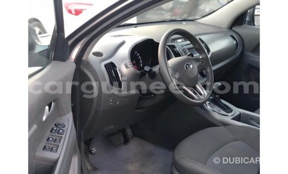 Buy Import Kia Sportage Other Car in Import - Dubai in Conakry Buy Import Kia Sportage Other Car in Import - Dubai in Conakry