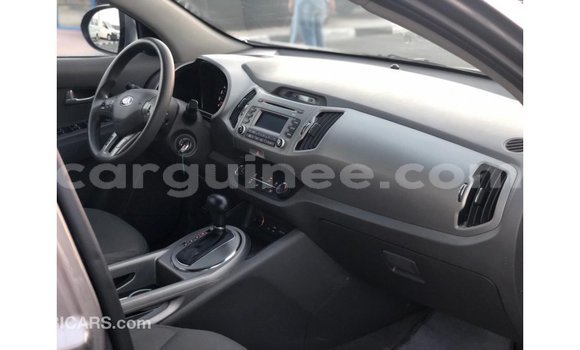 Buy Import Kia Sportage Other Car in Import - Dubai in Conakry Buy Import Kia Sportage Other Car in Import - Dubai in Conakry