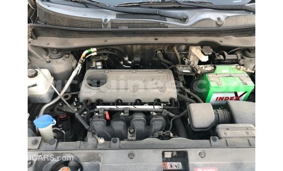 Buy Import Kia Sportage Other Car in Import - Dubai in Conakry Buy Import Kia Sportage Other Car in Import - Dubai in Conakry
