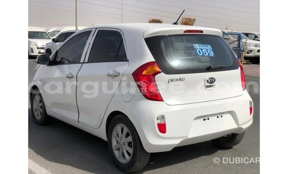 Buy Import Kia Picanto White Car in Import - Dubai in Conakry Buy Import Kia Picanto White Car in Import - Dubai in Conakry