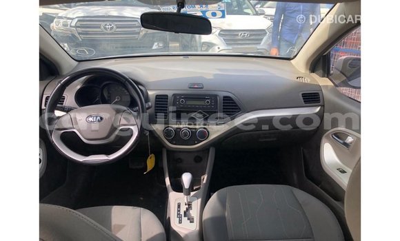 Buy Import Kia Picanto White Car in Import - Dubai in Conakry Buy Import Kia Picanto White Car in Import - Dubai in Conakry
