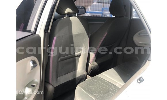 Buy Import Kia Picanto White Car in Import - Dubai in Conakry Buy Import Kia Picanto White Car in Import - Dubai in Conakry