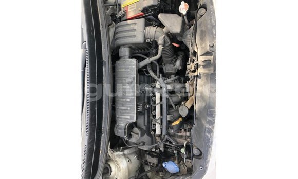 Buy Import Kia Picanto White Car in Import - Dubai in Conakry Buy Import Kia Picanto White Car in Import - Dubai in Conakry