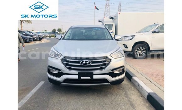 Acheter Import Voiture Hyundai Santa Fe Autre à Import - Dubai, Conakry Acheter Import Voiture Hyundai Santa Fe Autre à Import - Dubai, Conakry